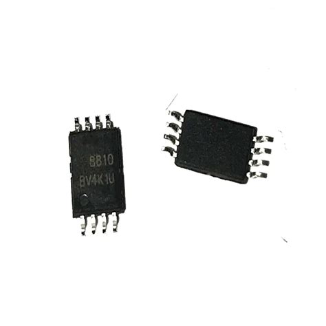 10pcs Lot Mosfet Array 2 N Channel Dual Common Drain 20V 7A 1 5W