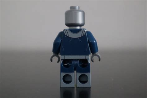 Mystek Super Brick Figs