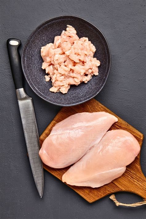 Chicken Breasts Vs Cutlets Vs Tenderloins 5 Key Differences