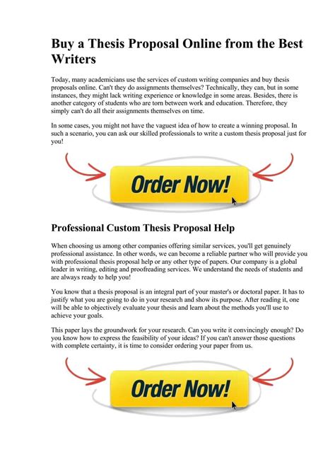 Master Degree Thesis Proposal Sample By Master Degree Thesis Proposal Sample Issuu