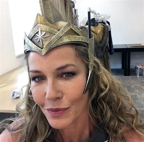 Connie Nielsen Nude Pics Topless Sex Scenes Compilation Team Celeb