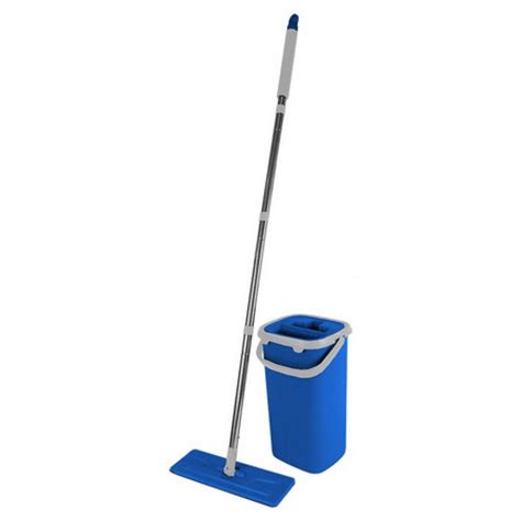 Flat Mop Balde Espremedor Nobre