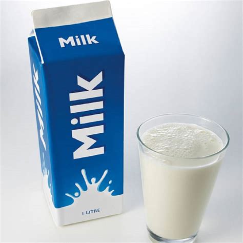 Does Organic Production Improve the Nutritional Value of Milk?
