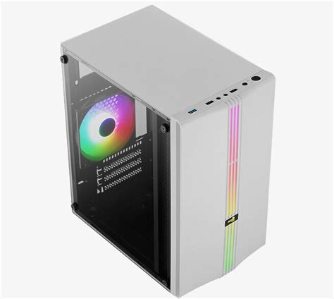 Aerocool Evo Mini Series Micro Atx Tower Cases Revealed Eteknix