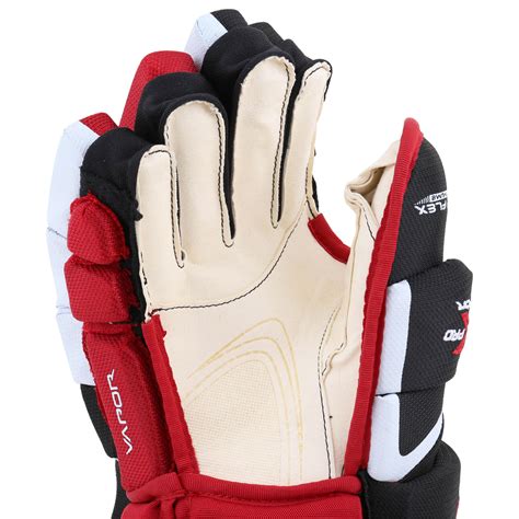 Купить перчатки (краги) хоккейные взрослые bauer vapor 1x pro sr ice ...