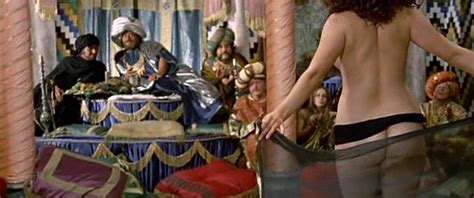 Nude Video Celebs Femi Benussi Nude House Of Pleasures