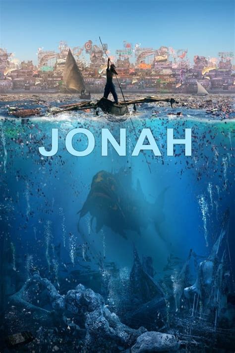 Jonah (2013) — The Movie Database (TMDB)