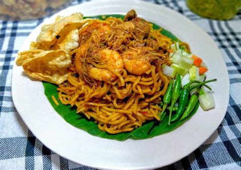 Resep Mie Aceh Goreng Oleh Aldindan S Kitchen Cookpad