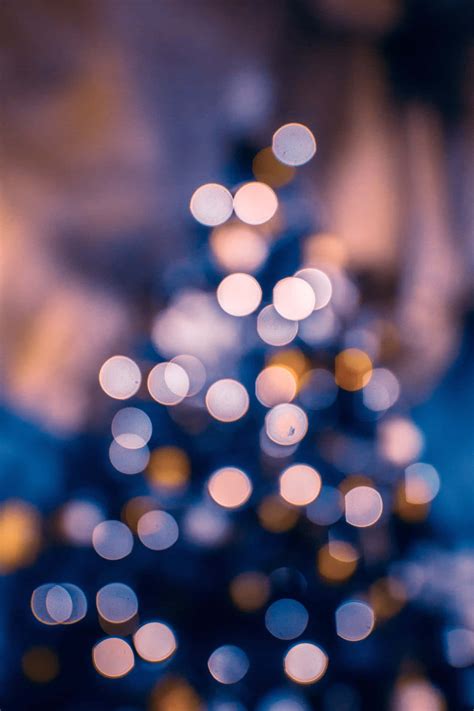 iphone aesthetic christmas wallpaper 4
