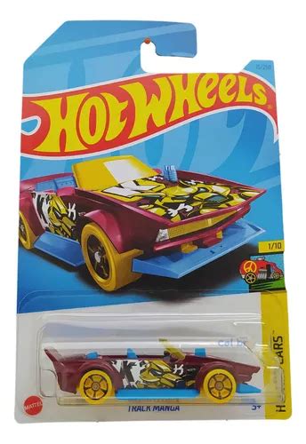 Hot Wheels Track Manga Hkk15 2023l