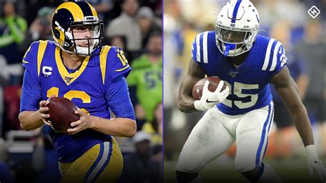 Fantasy Football Start Em Sit Em Week 15 Lineup Advice Matchups Dfs Picks Sporting News