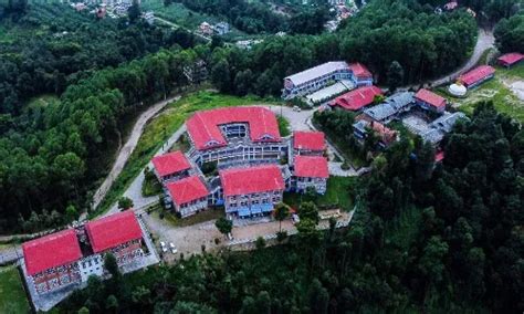 Kathmandu University School of Medical Sciences 2025-26