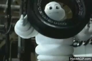 Michelin Tire Commercial Never Gonna Let You Go On Make A