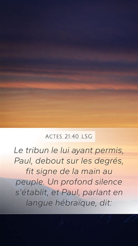 Actes Lsg Mobile Phone Wallpaper Le Tribun Le Lui Ayant Permis