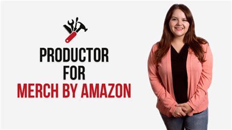 Productor For Merch By Amazon Upload Designs Faster Youtube