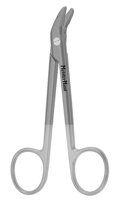 MeisterHand Wire Cutting Scissors