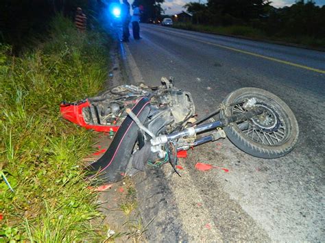 Noticias Tlapacoyan Moto Tortilleros Principales Causas De Accidentes