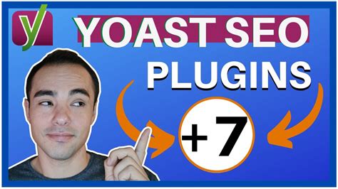 Configurar Yoast Seo OPTIMIZA Tu WEB Con Estos 7 PLUGINS MEJORA TU