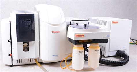 Thermo AAS M5 Atomic Absorption Spectrophotometer Gemini BV