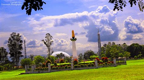 Ini Dia Air Terjun Peucari Destinasi Baru Yang Lagi Hits Di Aceh