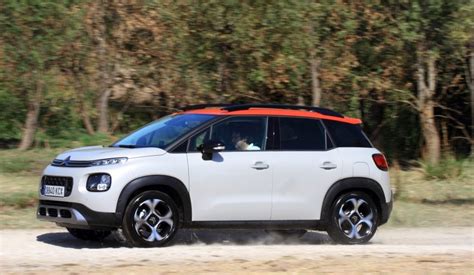 Citroën C3 Aircross ganador del premio Autobest 2018