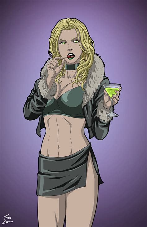 Elle Earth 27 Commission By Phil Cho On Deviantart