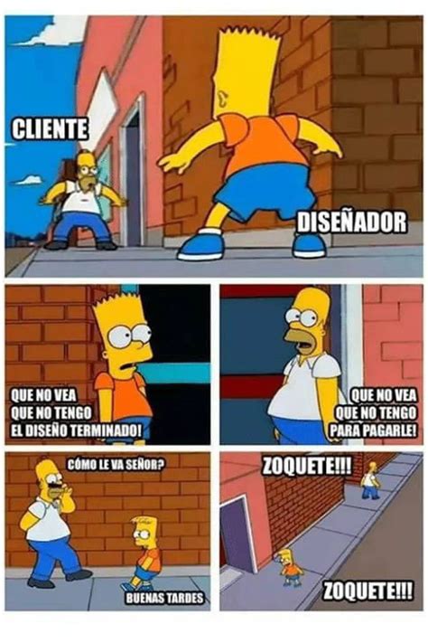 Los Mejores Memes Del Día Internacional Del Diseño Gráfico Infobae