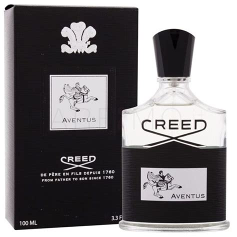 Creed Aventus Edp Ml No Tester Mister Tester Profumi Grandi