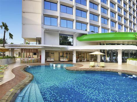 Ibis Styles Bogor Raya All