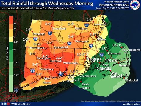 Nws Boston On Twitter Pm Here Is The Latest Nws Forecast Storm