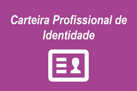 Carteira Profissional De Identidade 01 Coren SC Conselho Regional