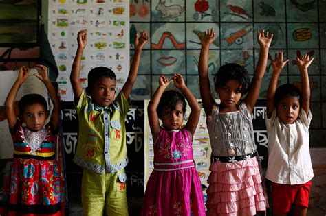 The unprecedented rise of pre-primary education in Bangladesh