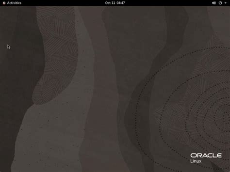 oracle linux  update  released  kernel