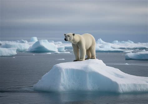 Viento Acelera El Derretimiento Del Hielo En Groenlandia Mucho Más Que En La Antártica