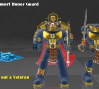 "halo honor guard" 3D Models to Print - yeggi