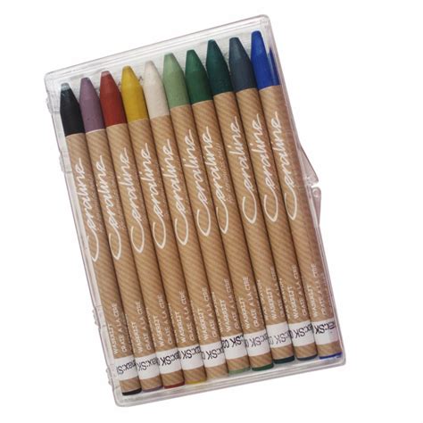 Ceraline Ceramic Crayons