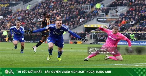 Đua thăng hạng Ngoại hạng Anh gay cấn Leicester nguy cơ mất suất lên thẳng