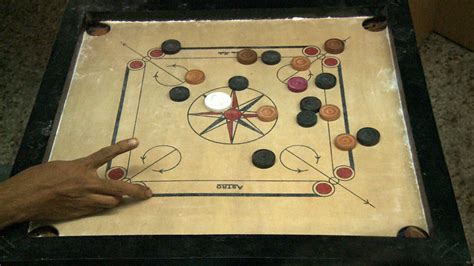 Dsource Carrom Board Games Dsource Digital Online Learning