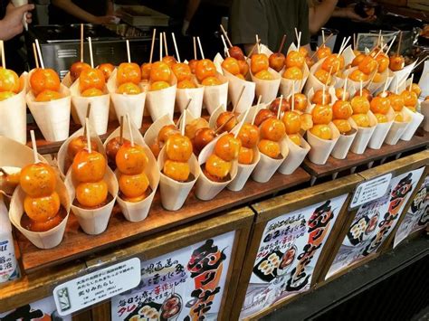 京都嵐山のおすすめ食べ歩きグルメ14選！お店や駅の場所が一目でわかるマップ付き Tokk（トック）大阪京都神戸阪急沿線おでかけ情報メディア