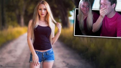 Picking Up A Hot Blonde Super Seducer Part Youtube