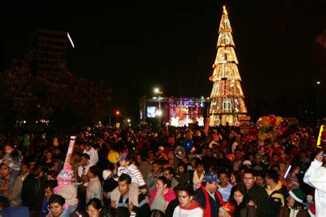 Chilango Festival Navide O Y Actividades Gratis De Diciembre En