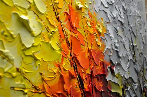 O Que É Textura Na Arte - O Que é Textura Na Arte - FDPLEARN