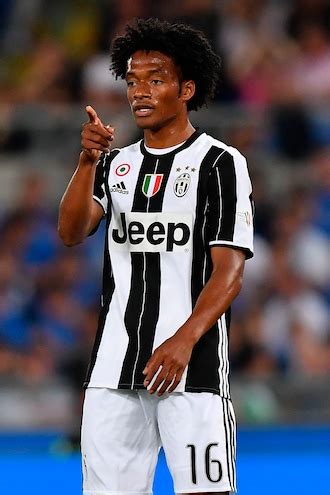 Calciomercato Juventus Cuadrado Siamo Al Countdown