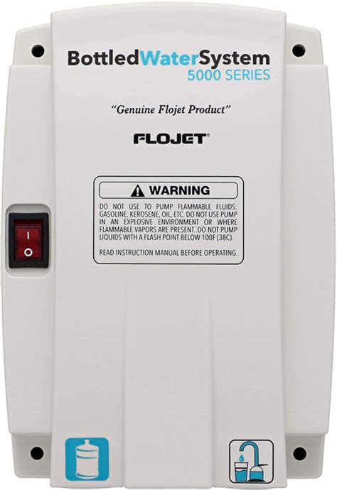 Buy Flojet Bottled Water Dispenser in the UAE