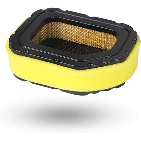 Amazon HOODELL Professional 32 083 03 S Air Filter Durable 32