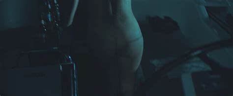 Nude video celebs Dânia Neto nude Perdidos 2017