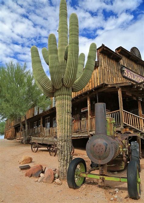 Goldfield ghost town arizona – Artofit