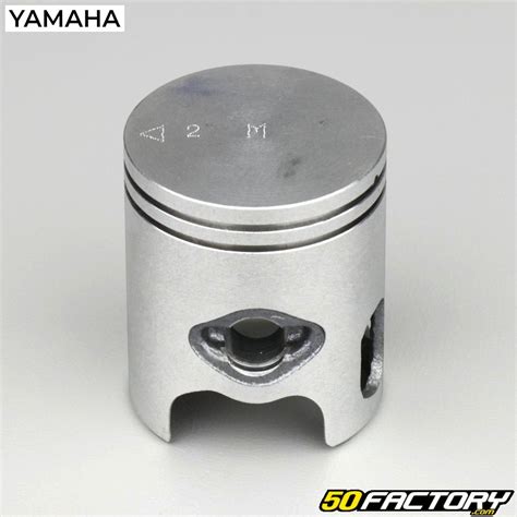 Piston Ø40 mm origine Minarelli vertical MBK Booster Yamaha Bw s