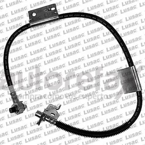 Compra MANGUERA PARA FRENOS LUSAC LC382418 Autorefax