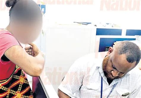 Png Woman Accused Of Selling Her Cousin For Sex Faces Three Charges Asia Pacific Report